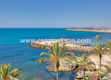 Venta - Apartamento - Torrevieja - Estacion De Autobuses