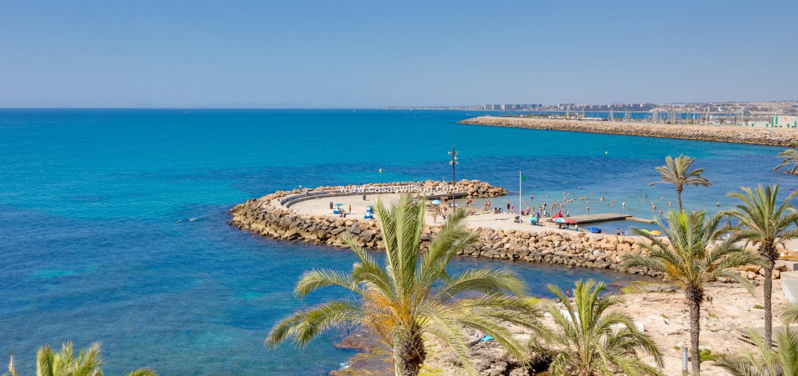 Venta - Apartamento - Torrevieja - Estacion De Autobuses
