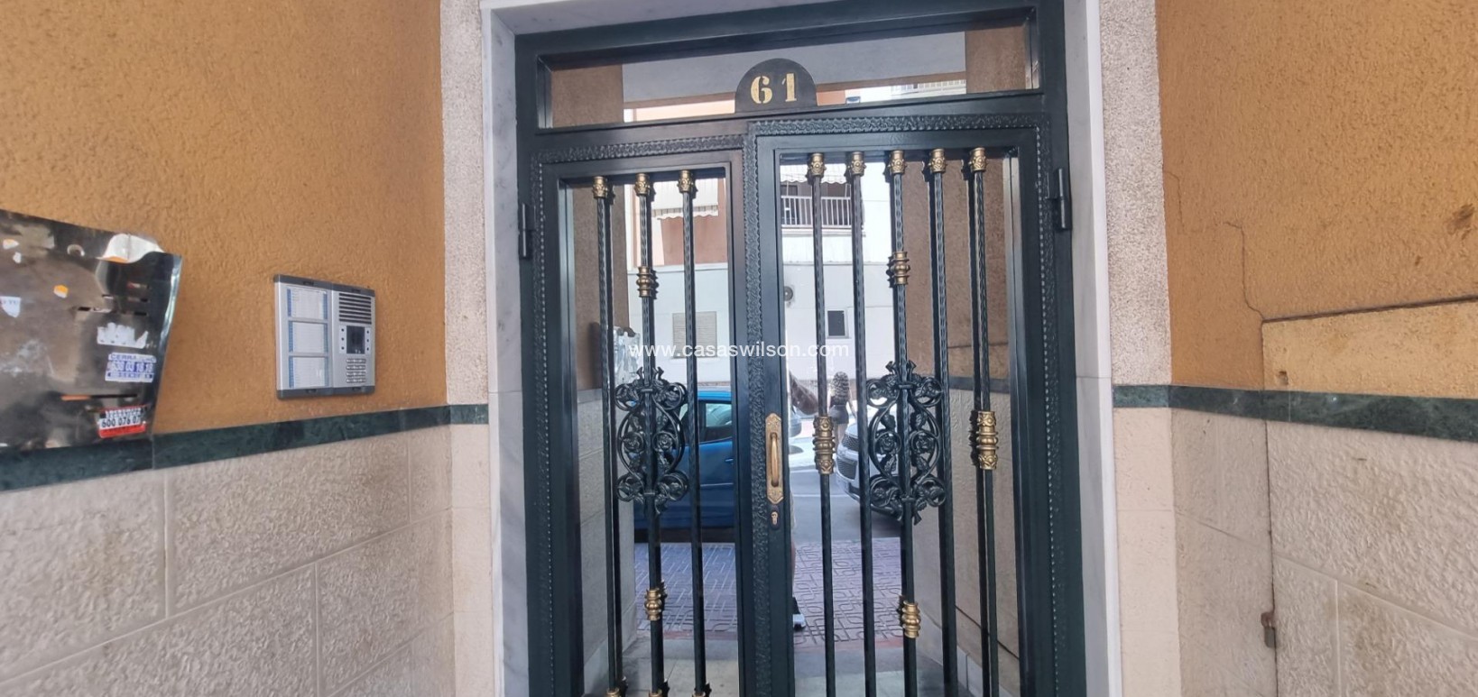 Bestaande bouw - Appartement - Torrevieja - Estacion De Autobuses