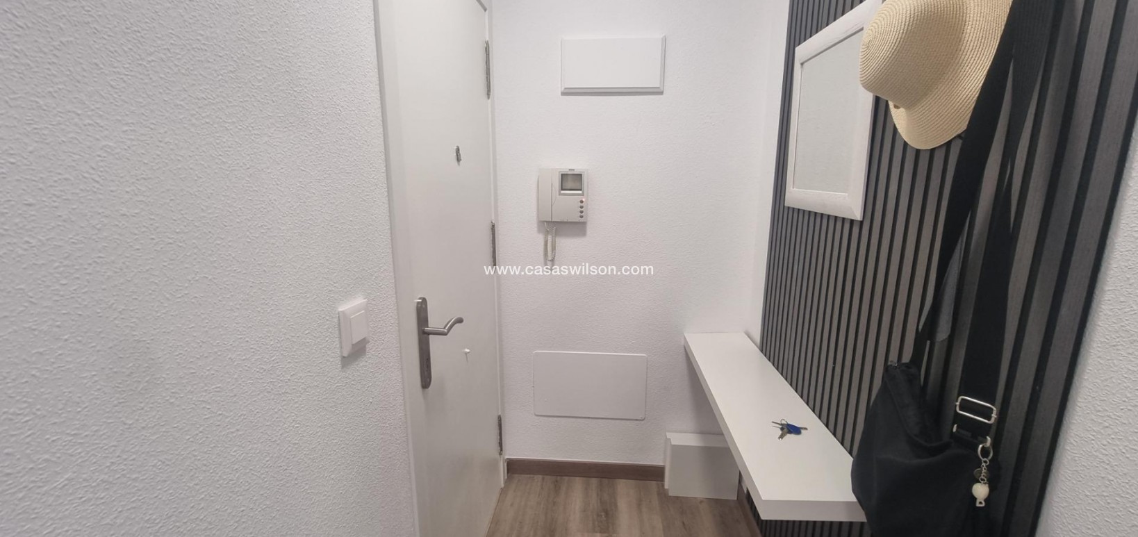 Bestaande bouw - Appartement - Torrevieja - Estacion De Autobuses