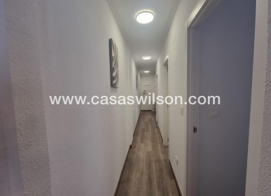 Bestaande bouw - Appartement - Torrevieja - Estacion De Autobuses
