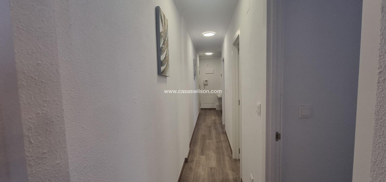 Bestaande bouw - Appartement - Torrevieja - Estacion De Autobuses