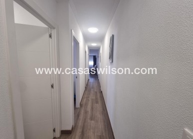 Bestaande bouw - Appartement - Torrevieja - Estacion De Autobuses