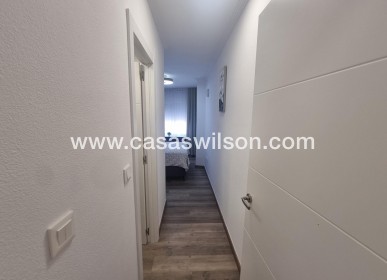 Bestaande bouw - Appartement - Torrevieja - Estacion De Autobuses