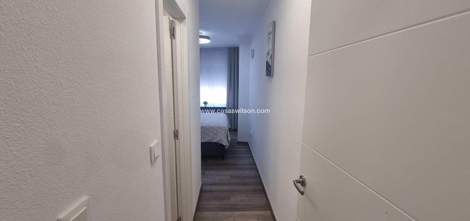 Bestaande bouw - Appartement - Torrevieja - Estacion De Autobuses