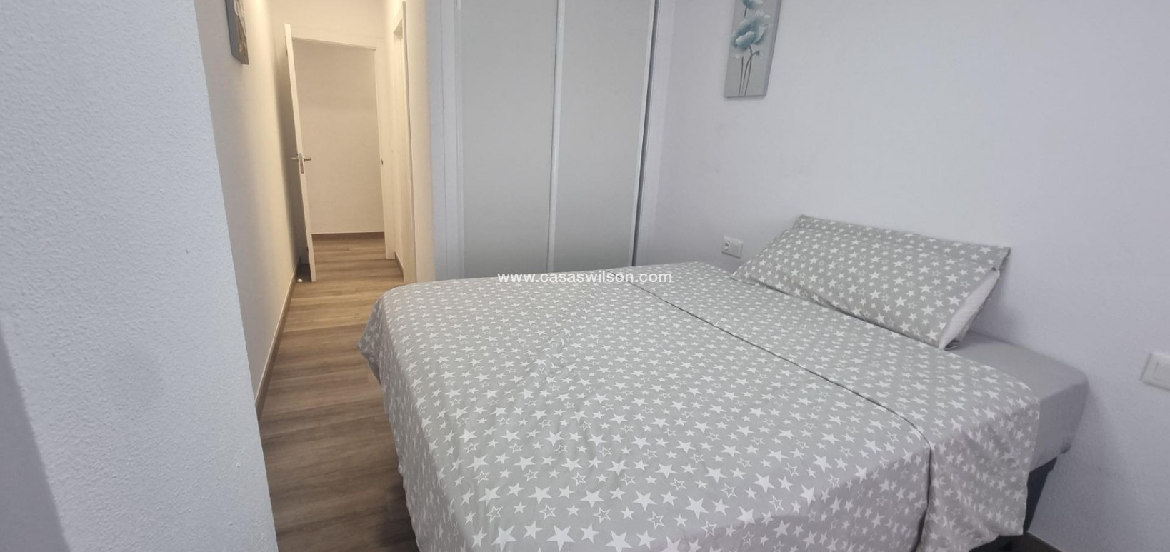Bestaande bouw - Appartement - Torrevieja - Estacion De Autobuses