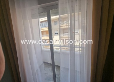 Bestaande bouw - Appartement - Torrevieja - Estacion De Autobuses