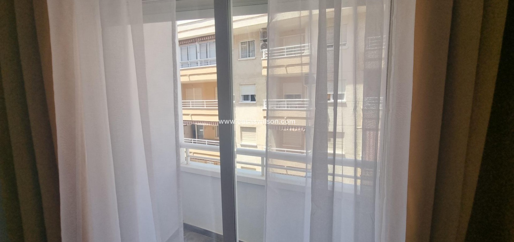Bestaande bouw - Appartement - Torrevieja - Estacion De Autobuses