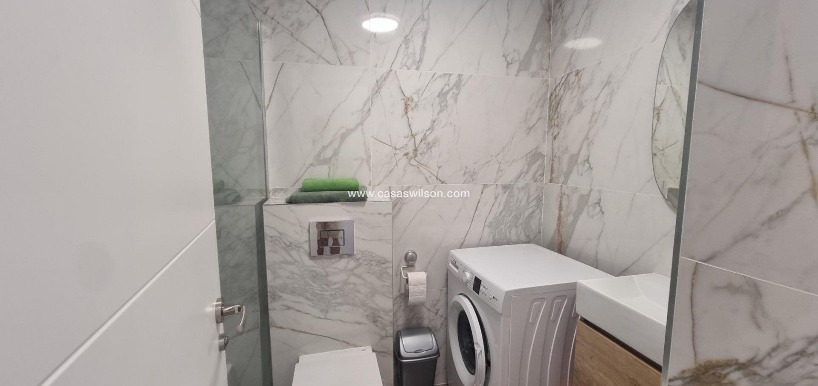 Bestaande bouw - Appartement - Torrevieja - Estacion De Autobuses
