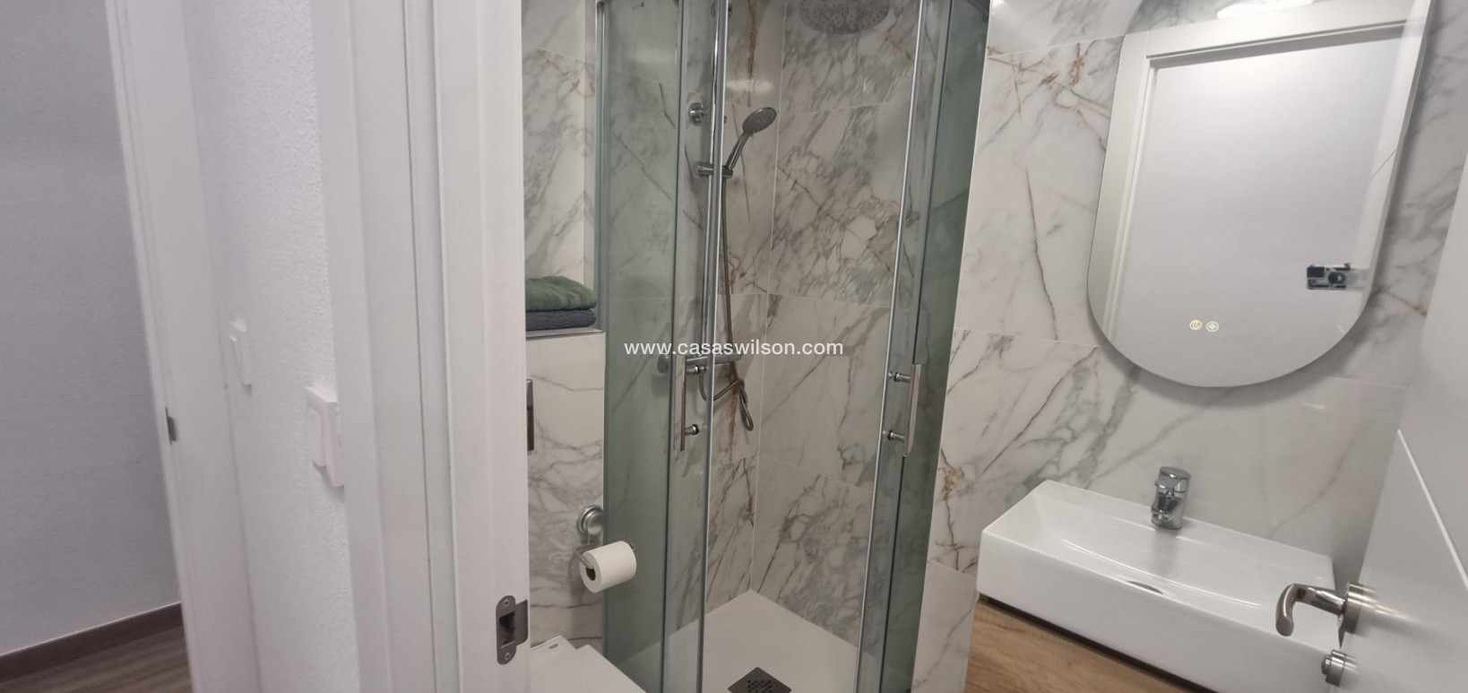 Bestaande bouw - Appartement - Torrevieja - Estacion De Autobuses