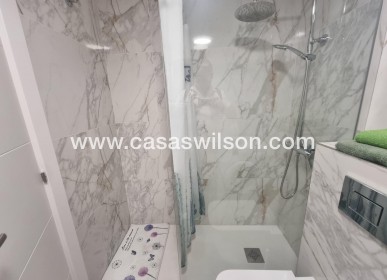 Bestaande bouw - Appartement - Torrevieja - Estacion De Autobuses