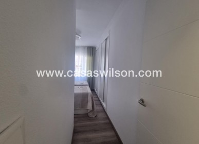 Bestaande bouw - Appartement - Torrevieja - Estacion De Autobuses