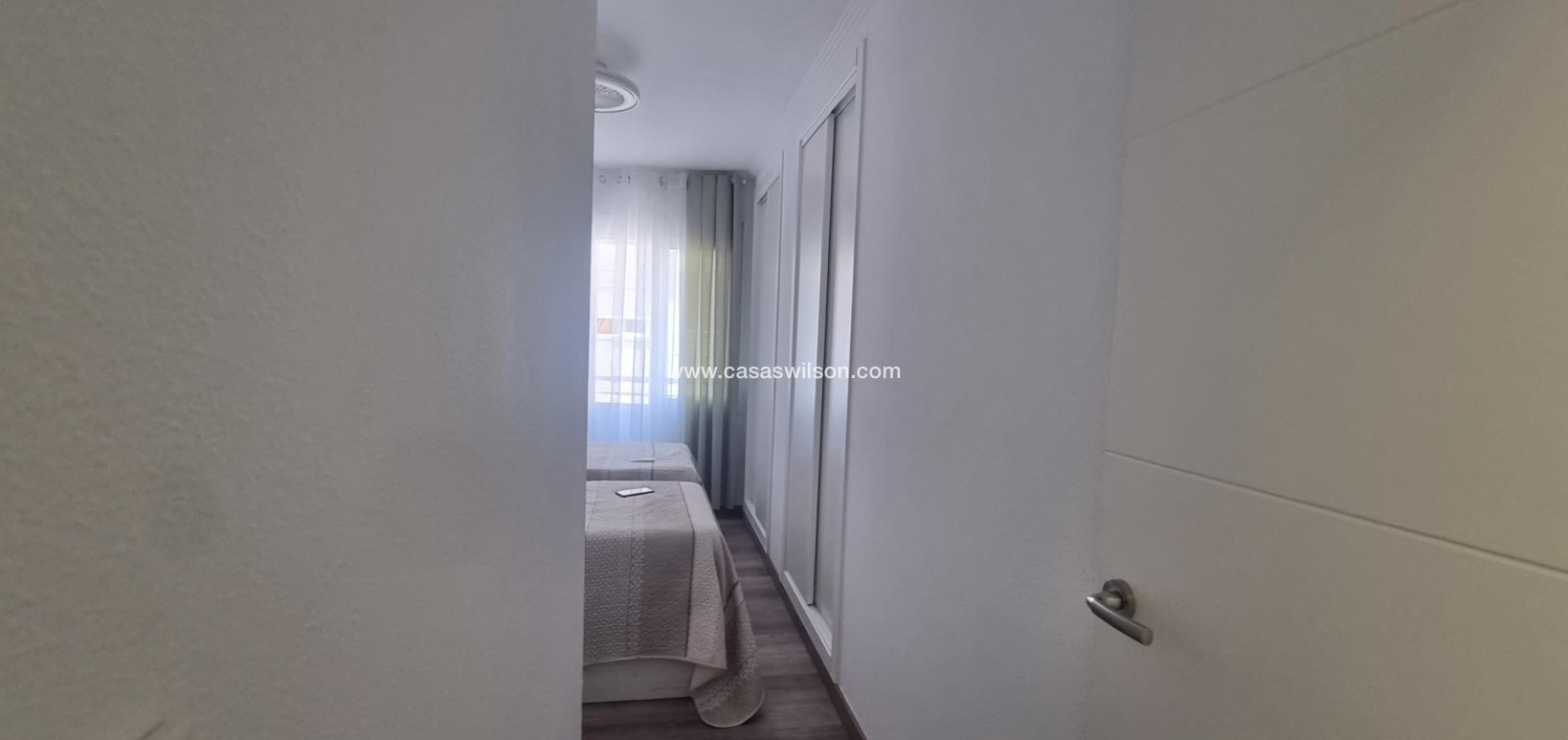 Bestaande bouw - Appartement - Torrevieja - Estacion De Autobuses