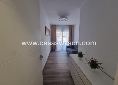 Bestaande bouw - Appartement - Torrevieja - Estacion De Autobuses