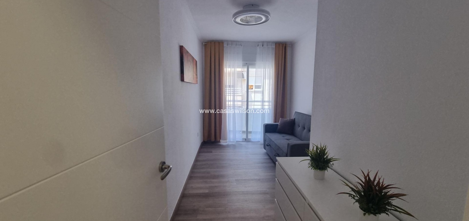 Bestaande bouw - Appartement - Torrevieja - Estacion De Autobuses