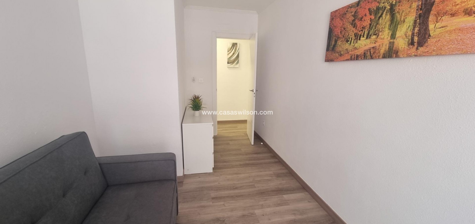Bestaande bouw - Appartement - Torrevieja - Estacion De Autobuses