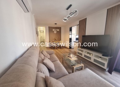 Bestaande bouw - Appartement - Torrevieja - Estacion De Autobuses