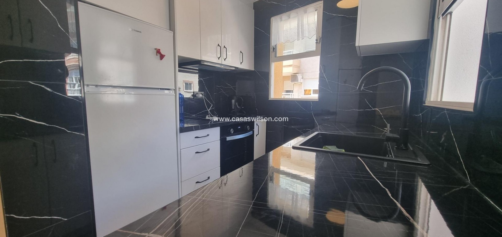 Bestaande bouw - Appartement - Torrevieja - Estacion De Autobuses