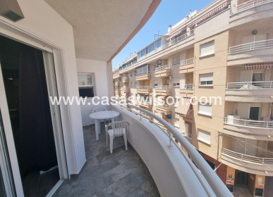 Bestaande bouw - Appartement - Torrevieja - Estacion De Autobuses
