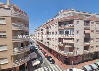 Bestaande bouw - Appartement - Torrevieja - Estacion De Autobuses