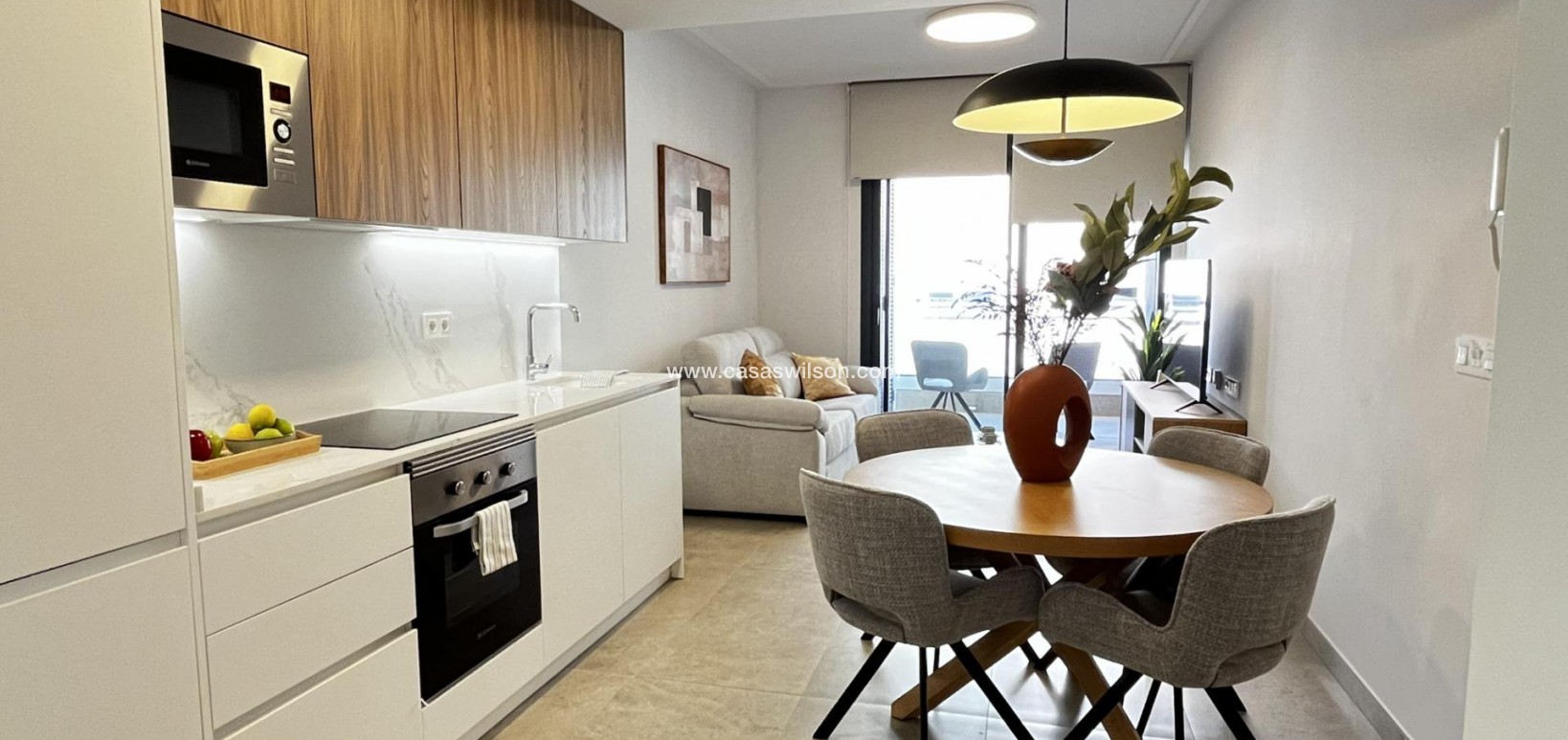 Sale - Apartment - Torrevieja - Playa del Cura