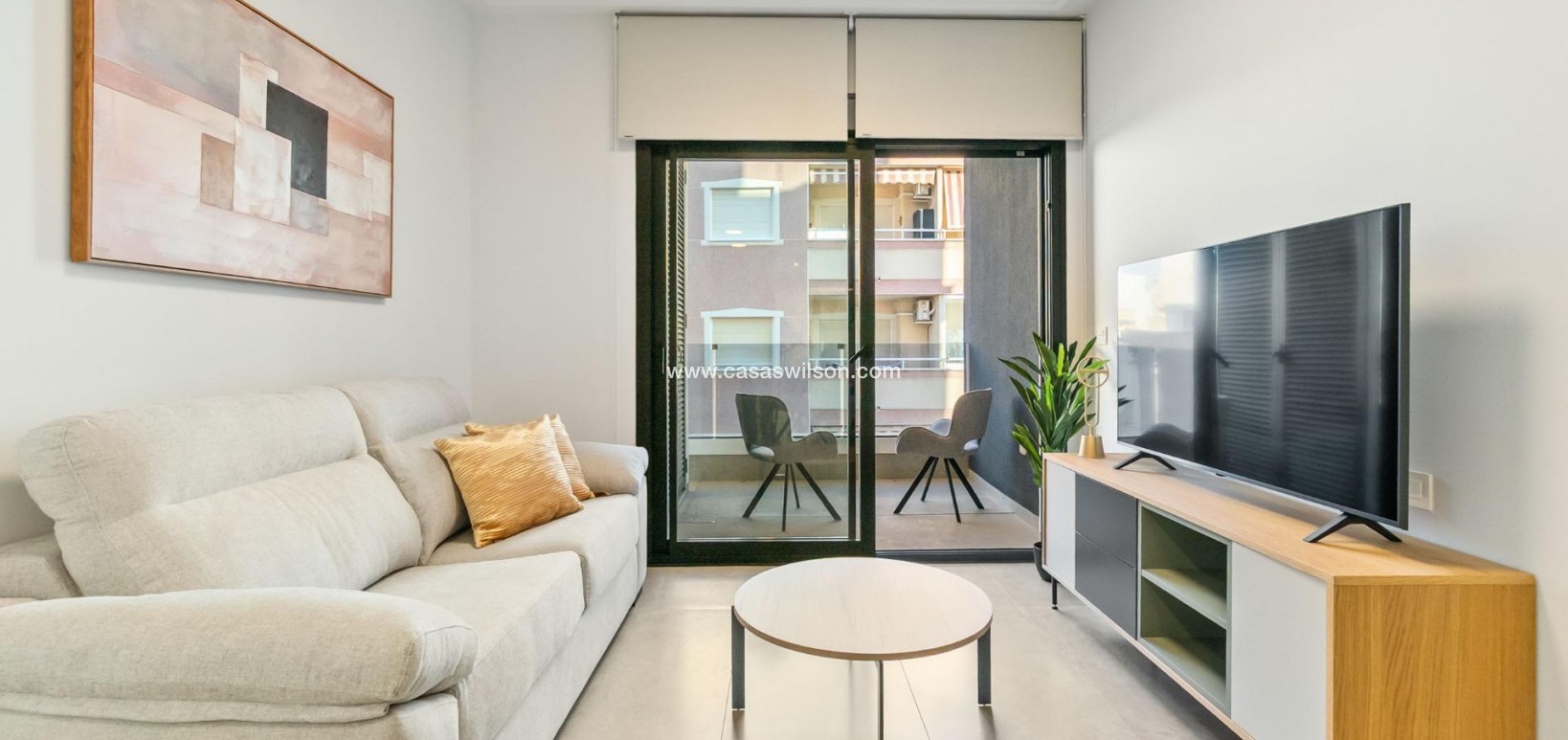 Sale - Apartment - Torrevieja - Playa del Cura