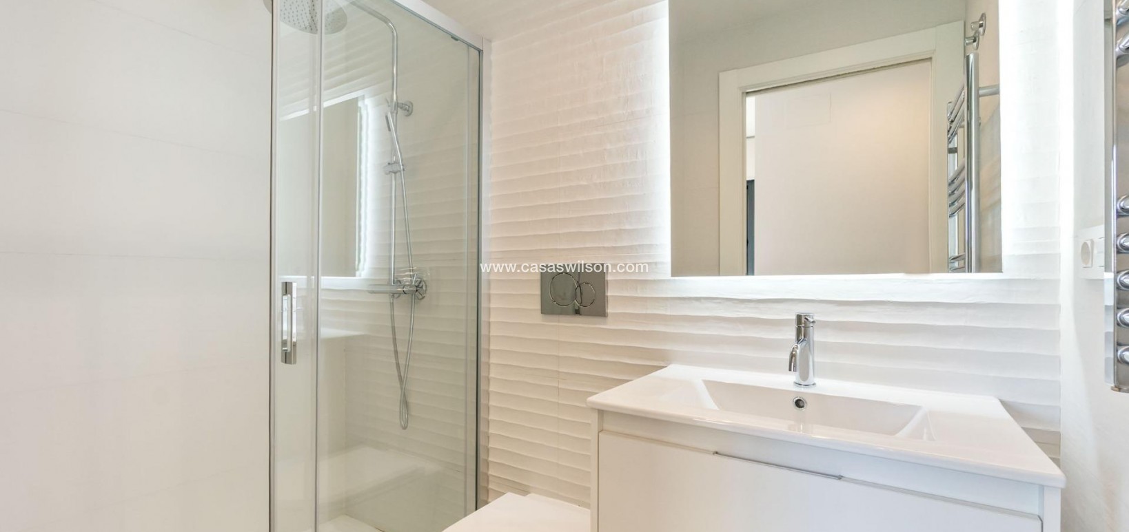 Sale - Apartment - Torrevieja - Playa del Cura