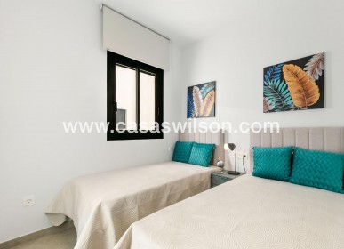 Sale - Apartment - Torrevieja - Playa del Cura