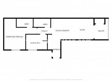 Sale - Apartment - Torrevieja - Playa del Cura