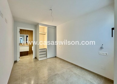 Sale - Apartment - Torrevieja - Habaneras