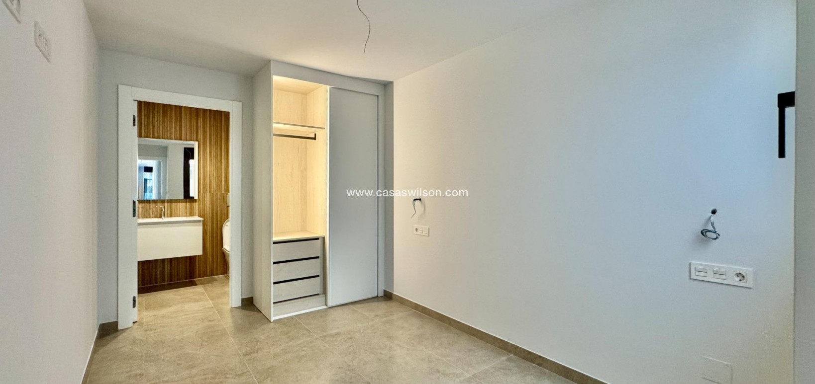 Sale - Apartment - Torrevieja - Habaneras