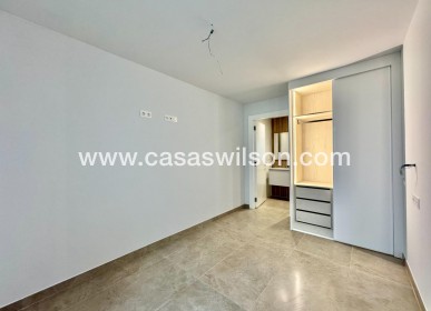 Sale - Apartment - Torrevieja - Habaneras