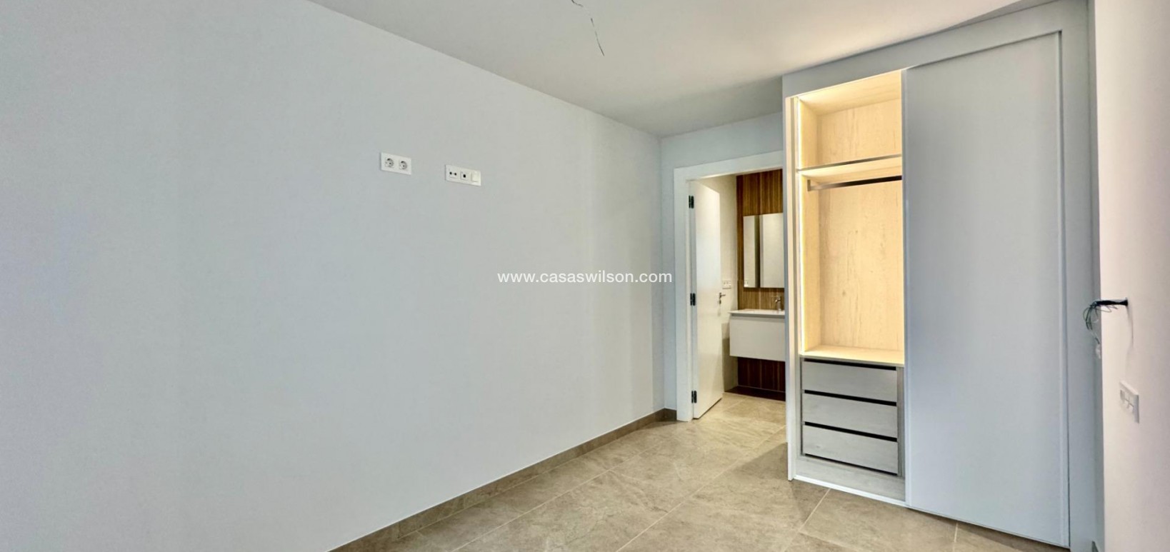 Sale - Apartment - Torrevieja - Habaneras