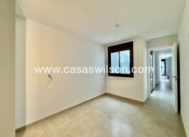 Sale - Apartment - Torrevieja - Habaneras