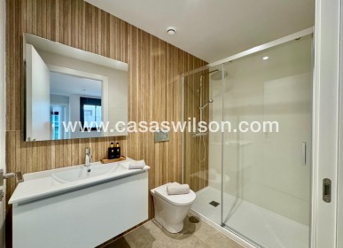 Sale - Apartment - Torrevieja - Habaneras