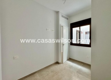 Sale - Apartment - Torrevieja - Habaneras