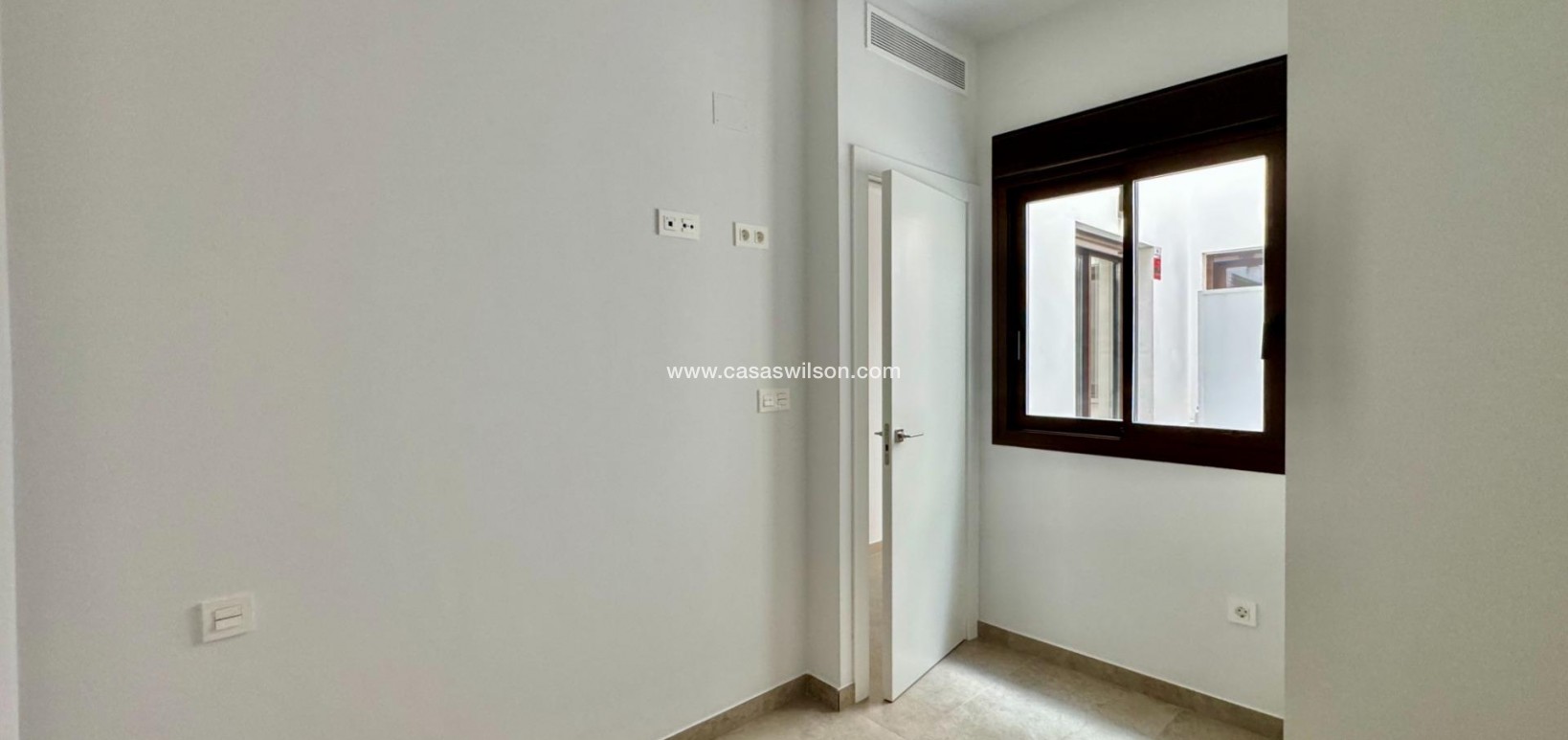 Sale - Apartment - Torrevieja - Habaneras
