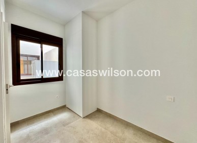 Sale - Apartment - Torrevieja - Habaneras