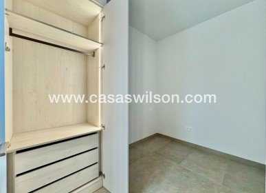 Sale - Apartment - Torrevieja - Habaneras