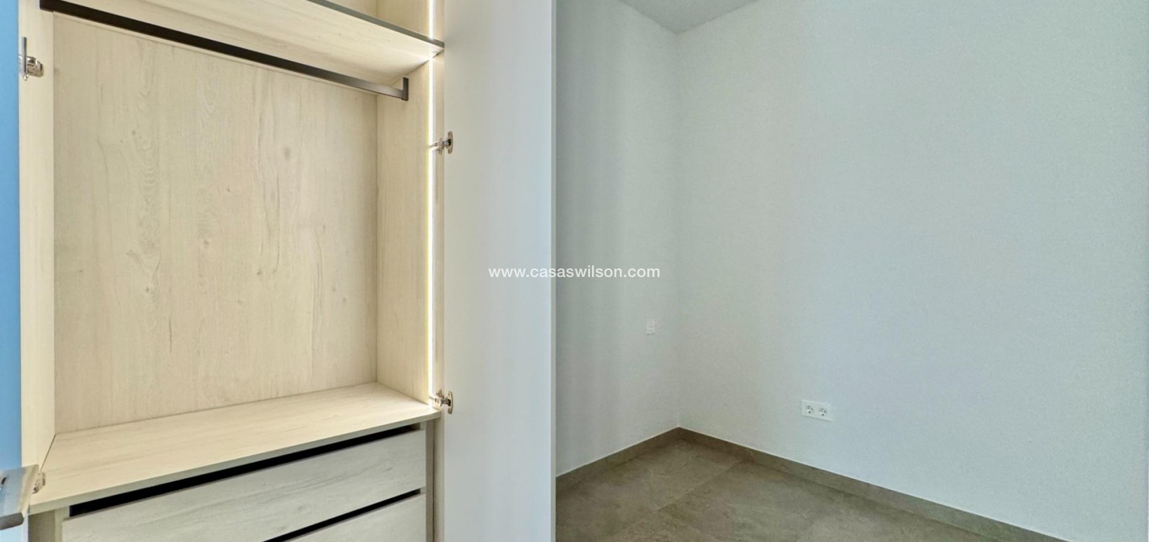 Sale - Apartment - Torrevieja - Habaneras