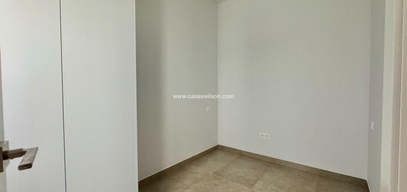 Sale - Apartment - Torrevieja - Habaneras