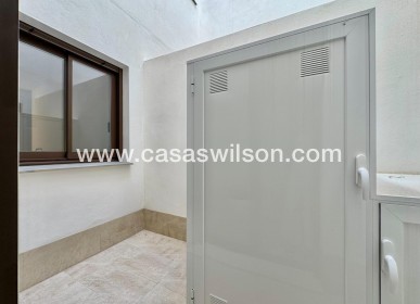 Sale - Apartment - Torrevieja - Habaneras