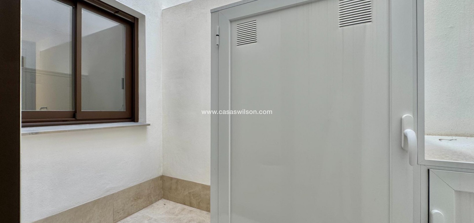 Sale - Apartment - Torrevieja - Habaneras