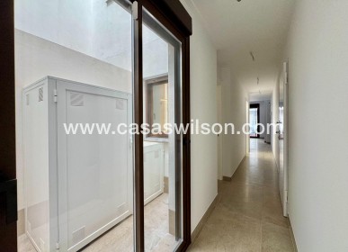 Sale - Apartment - Torrevieja - Habaneras