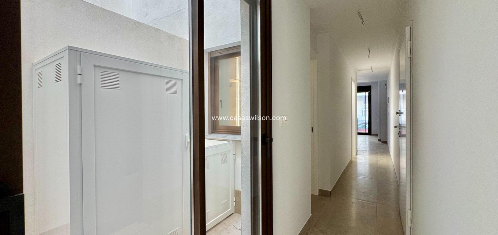 Sale - Apartment - Torrevieja - Habaneras