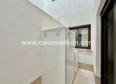 Sale - Apartment - Torrevieja - Habaneras