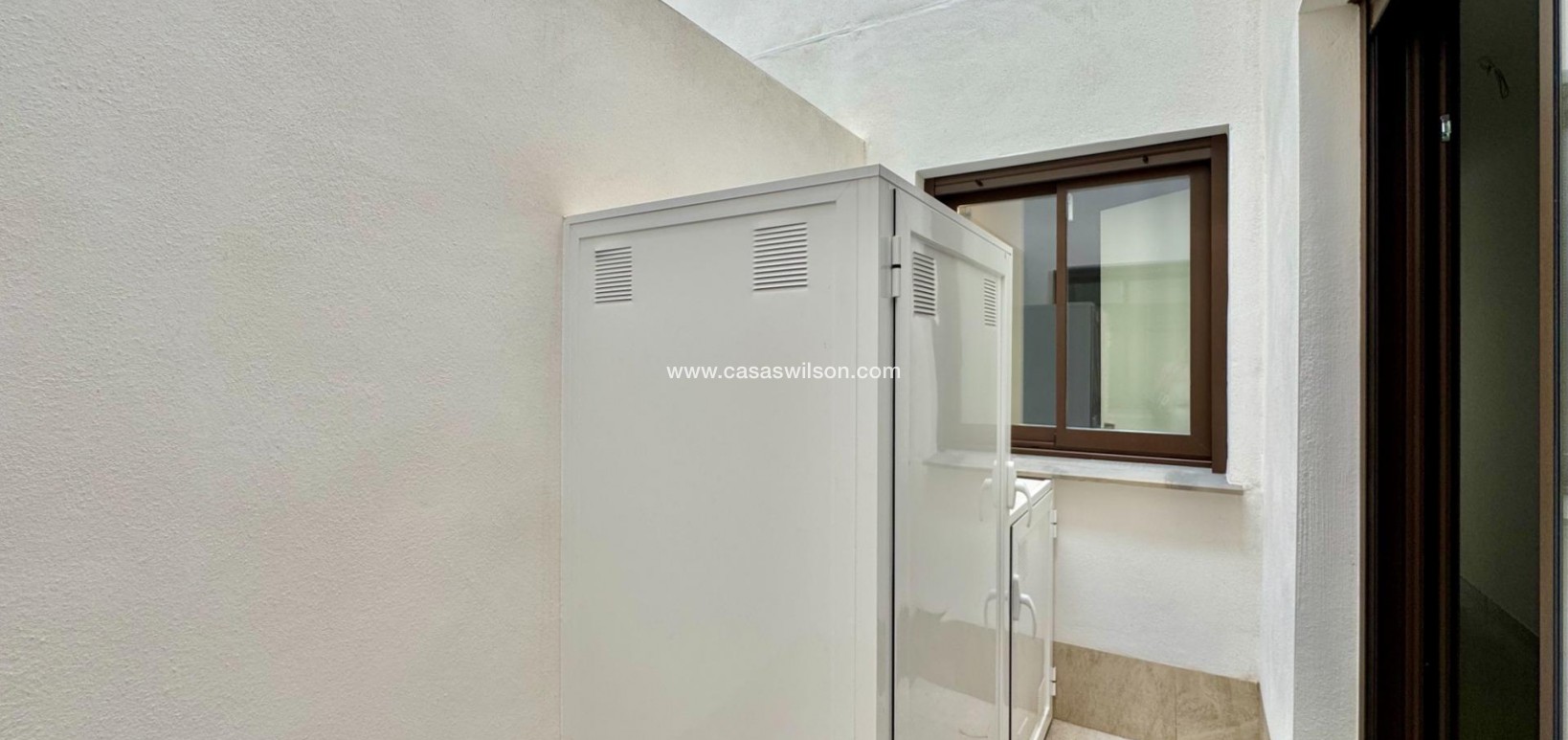 Sale - Apartment - Torrevieja - Habaneras