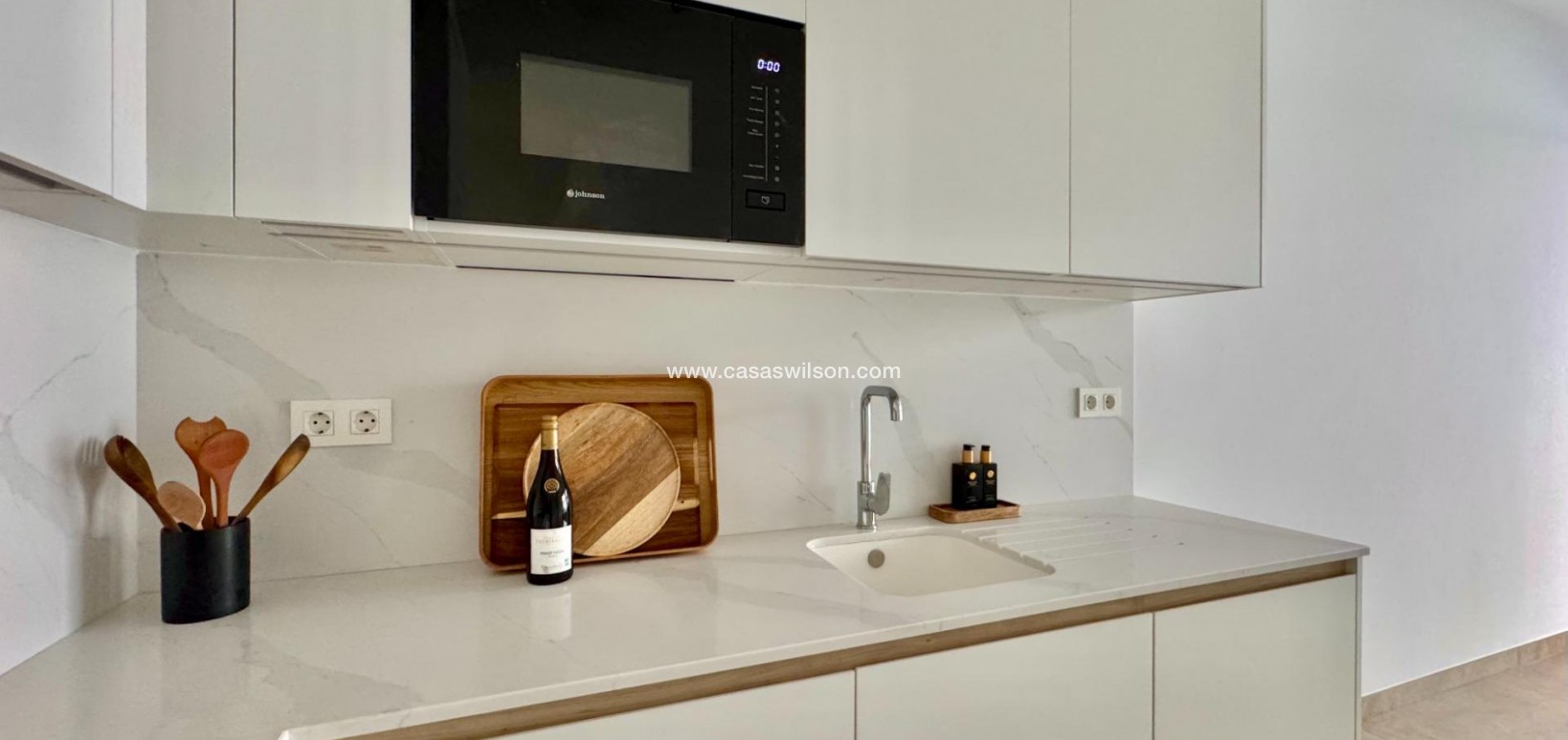 Sale - Apartment - Torrevieja - Habaneras