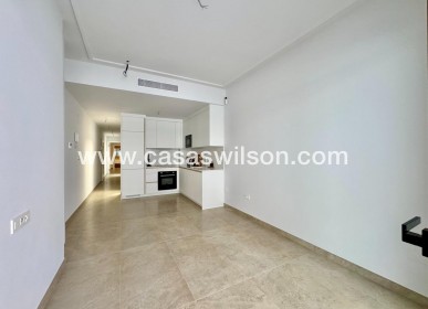 Sale - Apartment - Torrevieja - Habaneras