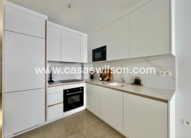 Sale - Apartment - Torrevieja - Habaneras